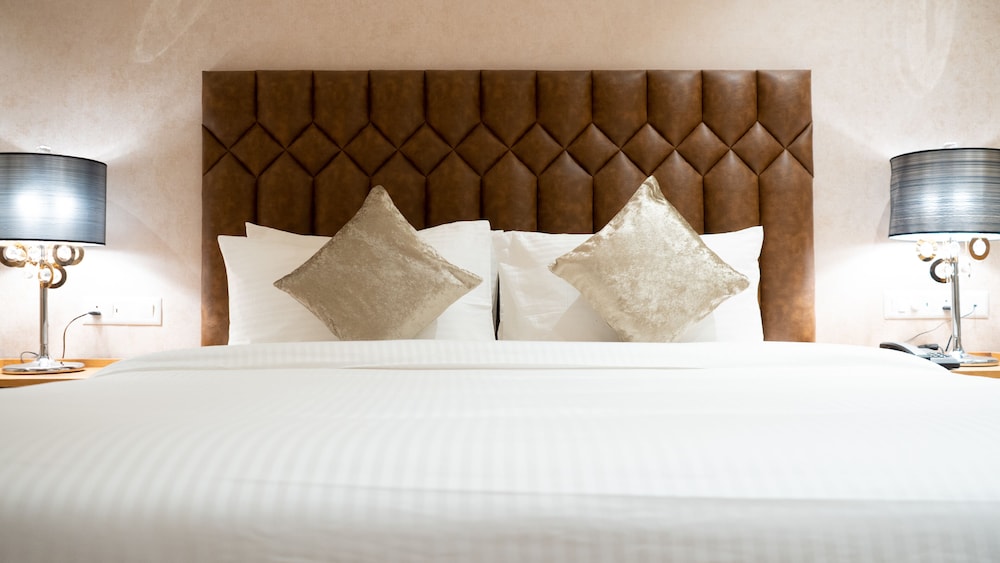 Standard Double Room - Photo 6