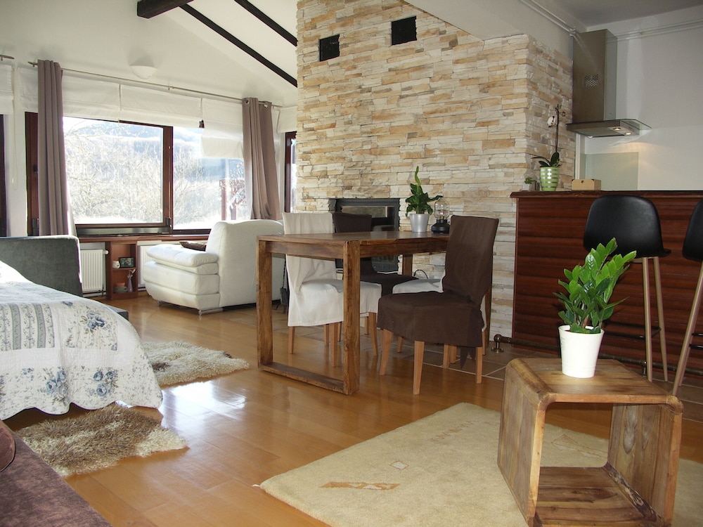 Comfort Studio, Mountain View photo 2