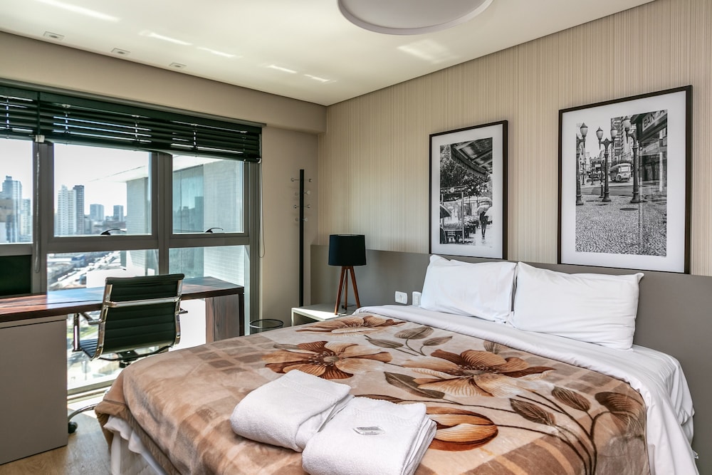 Studio Luxo Casal - Central - 7th036