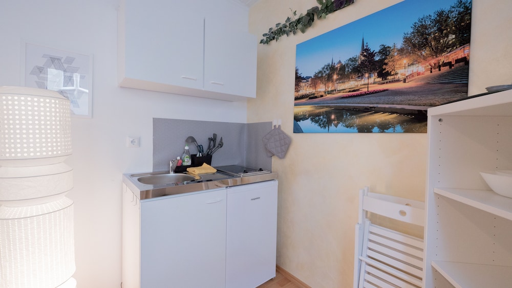 Premium Apartment, 1 King Bed with Sofa bed, Non Smoking (22) photo 2