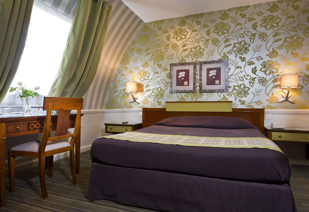 Family Apartment