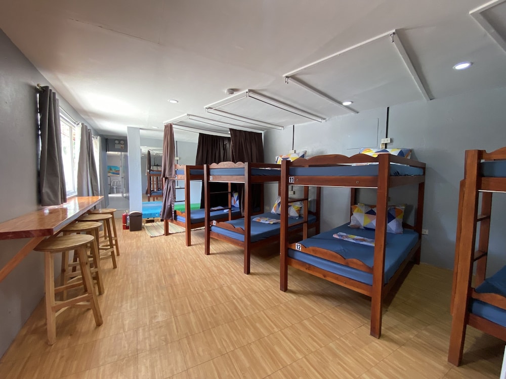 Standard Shared Dormitory, Multiple Beds, Accessible, Shared Bathroom photo 3