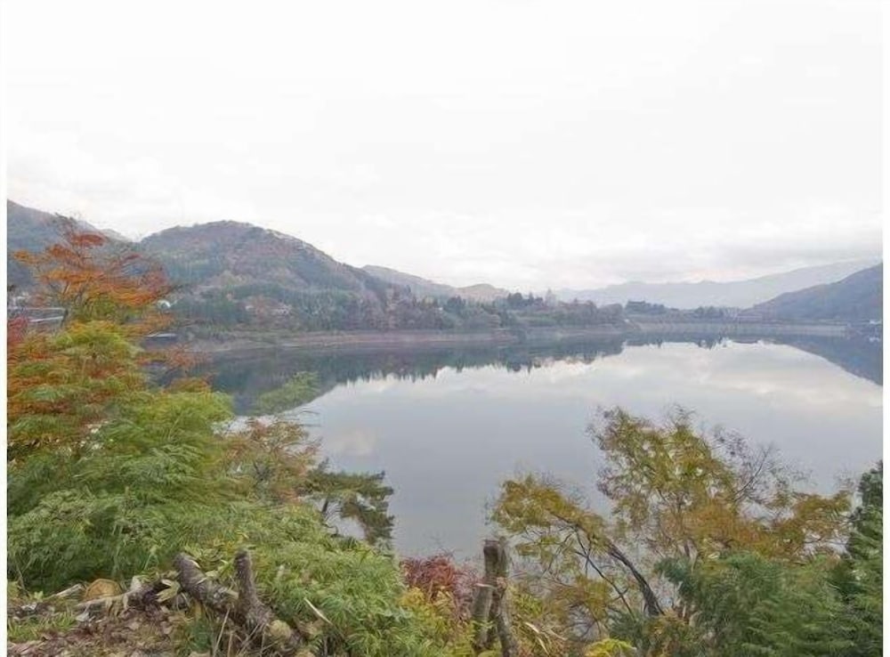Japanese Style Room Lake View, Non-Smoking photo 2