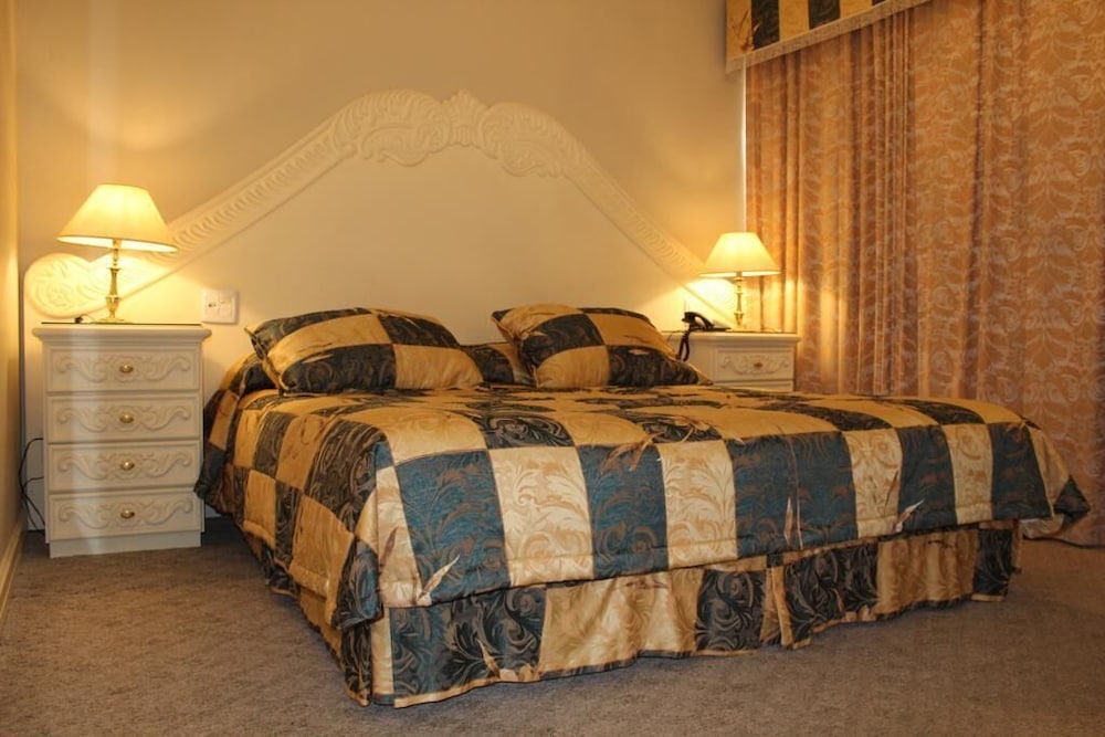 Deluxe Double Room (Superior) - Photo 3