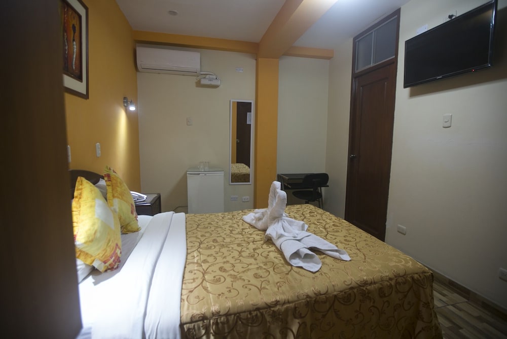 Double Room photo 3