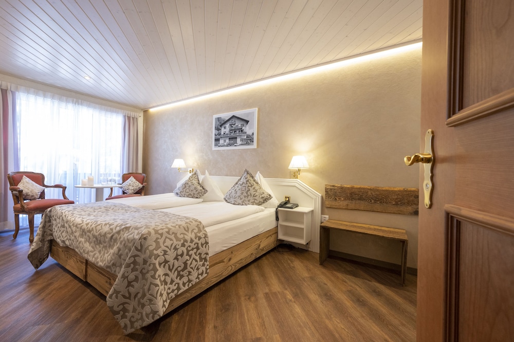 Superior Double Room, Balcony photo 3