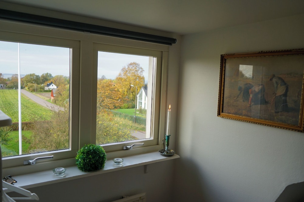 Standard Triple Room, Shared Bathroom (Pensionatsrum Loftet) photo 1