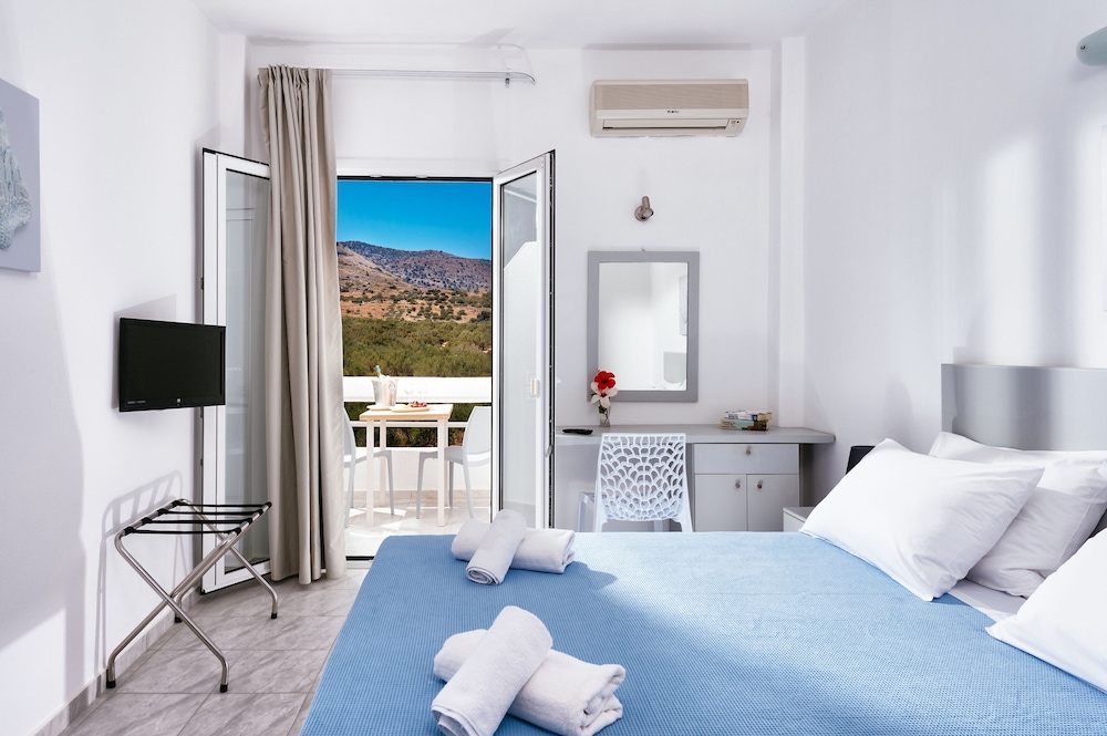 Classic Room, Mountain View