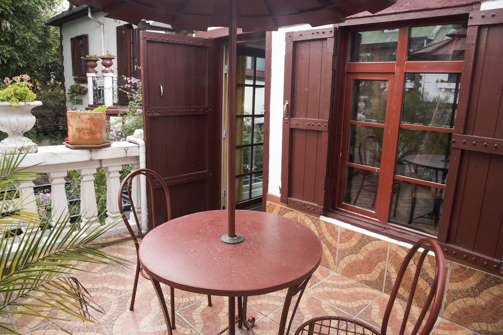Junior suite with terrace - 2 pax - Photo 21