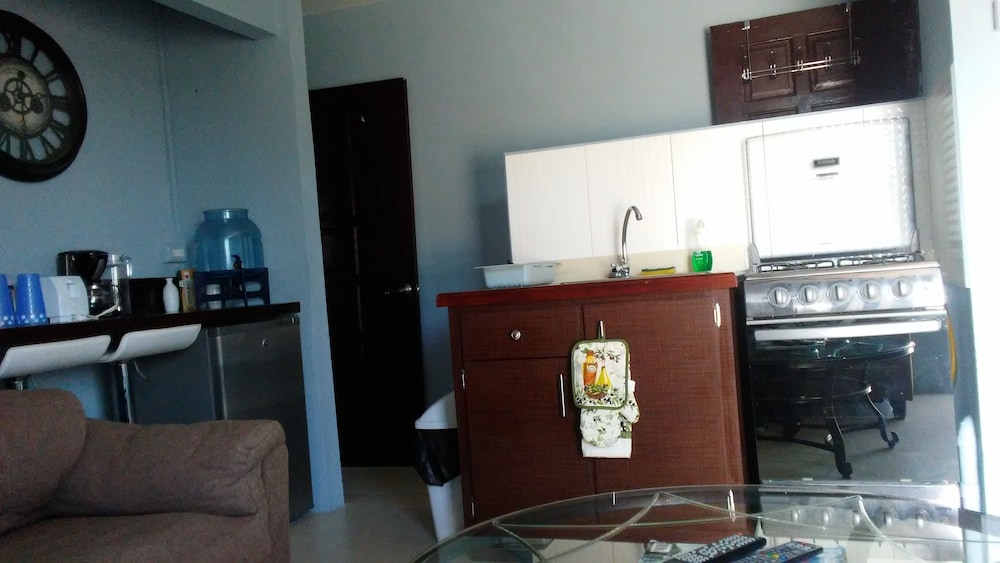 Business Apartment, Microwave, City View photo 2