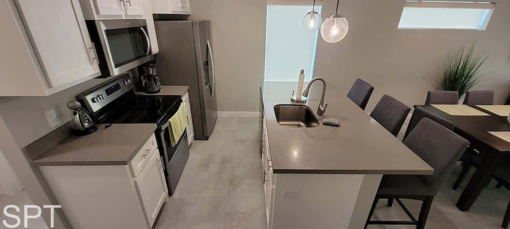 Bungalow, 2 Bedrooms