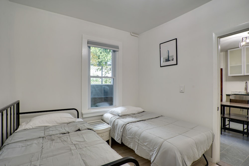Apartment (2 Bedrooms) photo 1