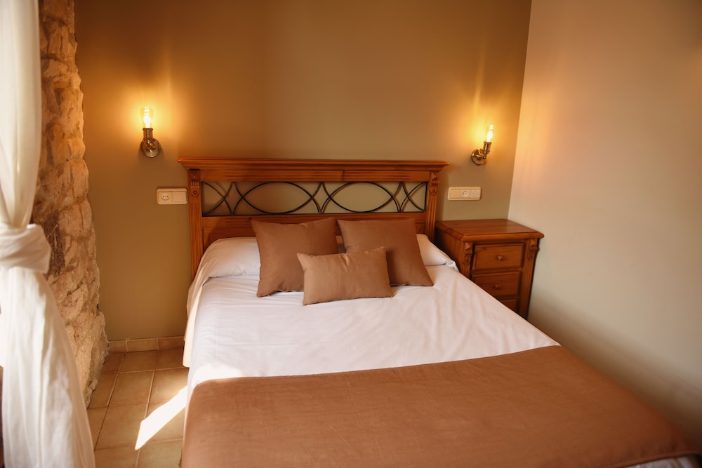 Habitación Cuádruple