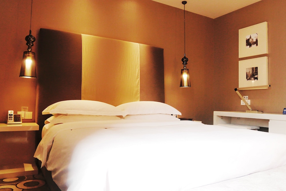 Very Sassy Double Room