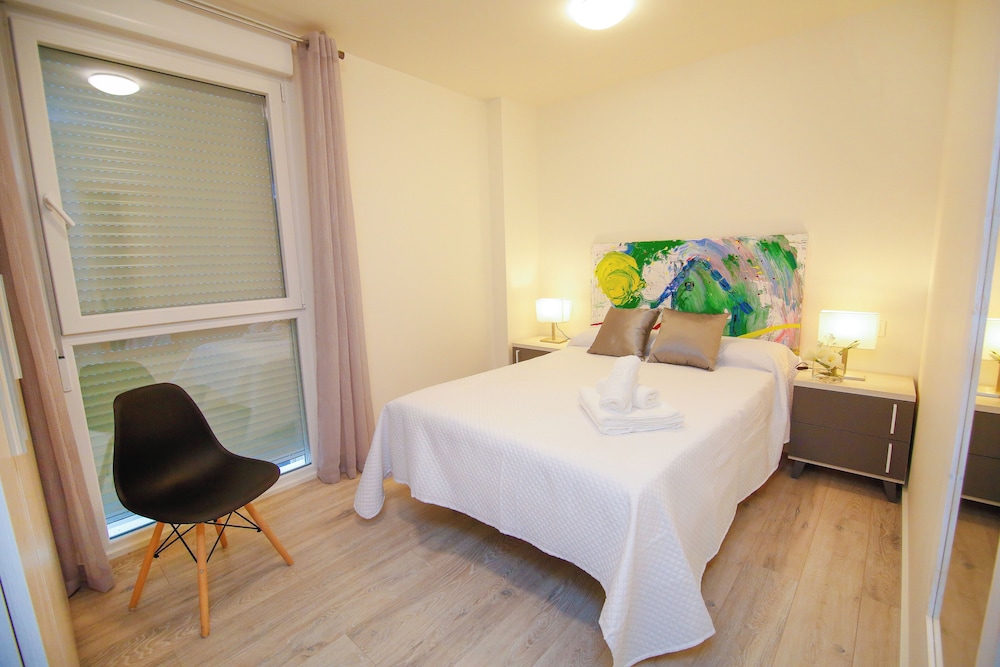 City Apartment photo 2