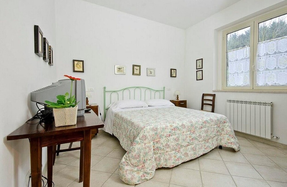 Double Room (Dependance) photo 1