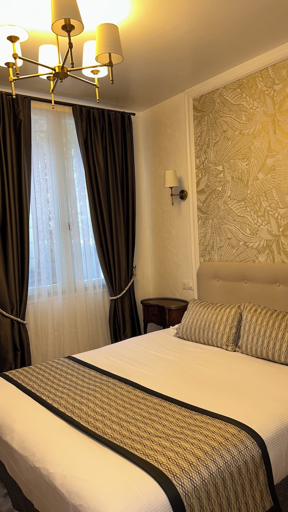 Standard Double Room photo 3
