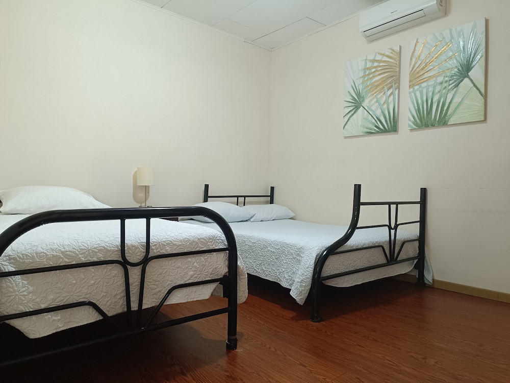 Family Apartment photo 1