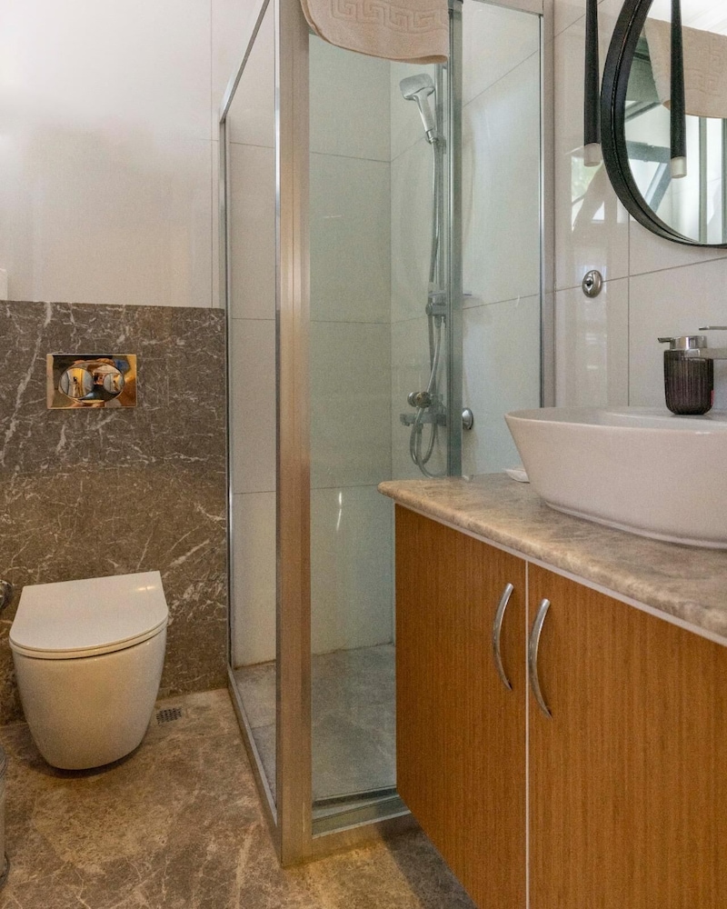 Standard Double or Twin Room, 1 Bedroom photo 3