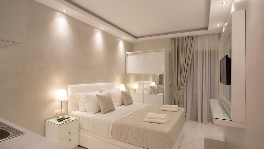 Luxury Double Room photo 3