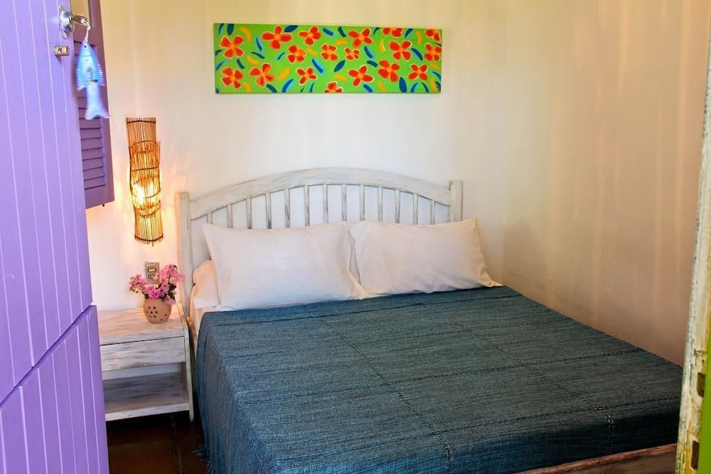 Basic Double Room photo 1