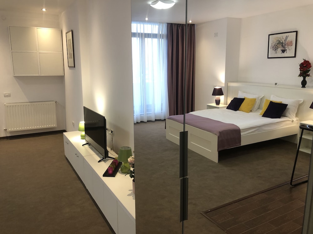 Premium Apartment, Balcony (Ap. 44)