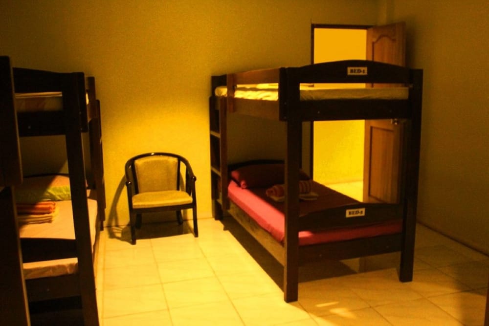 Economy Shared Dormitory, Mixed Dorm photo 3