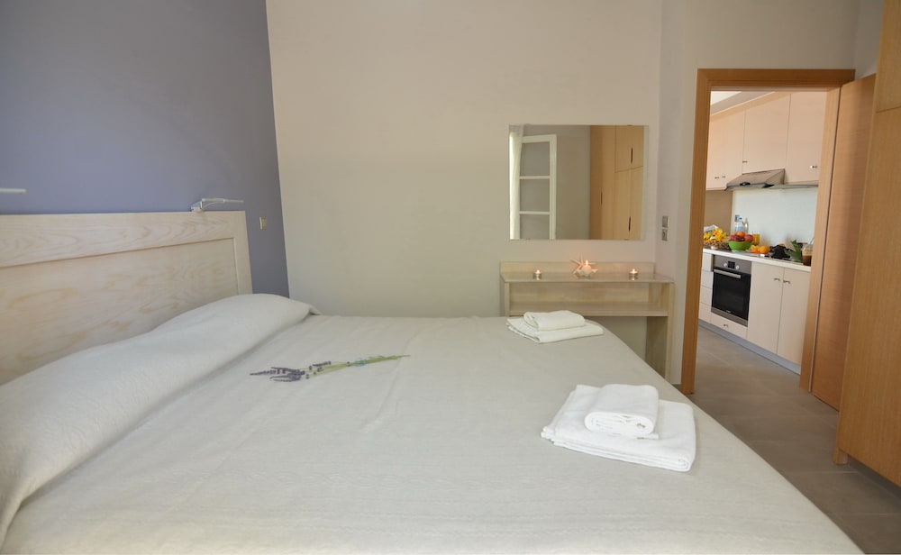 Wohnung, 1 Schlafzimmer