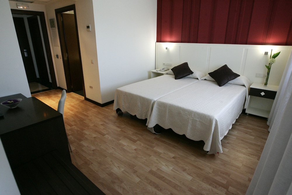 Double Room Single Use
