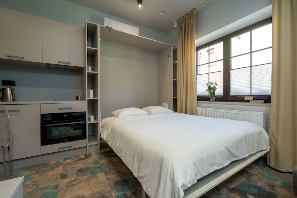 Premium Studio Suite (Karp w galarecie - B)