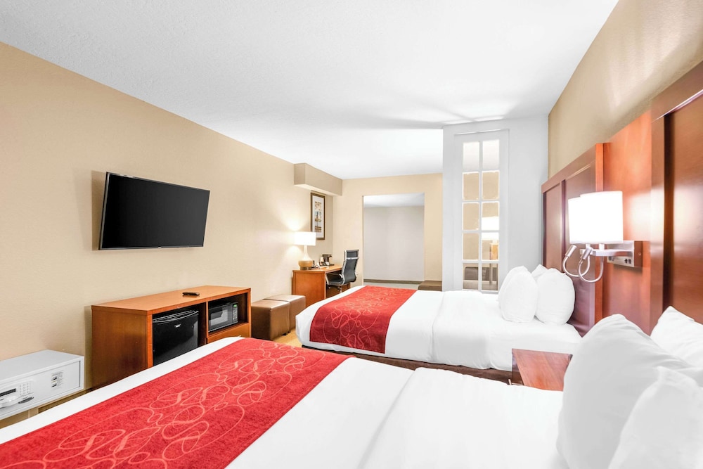 Comfort Suites Orlando Airport, Billede 3