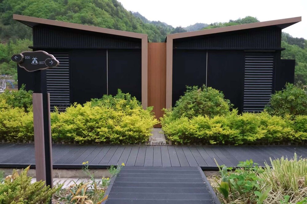Signature Twin Room, Hill View