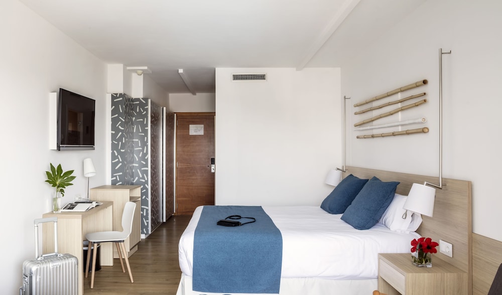 Habitación Doble de Diseño