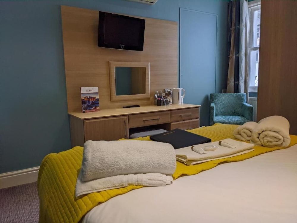 Standard Double Room - Photo 2