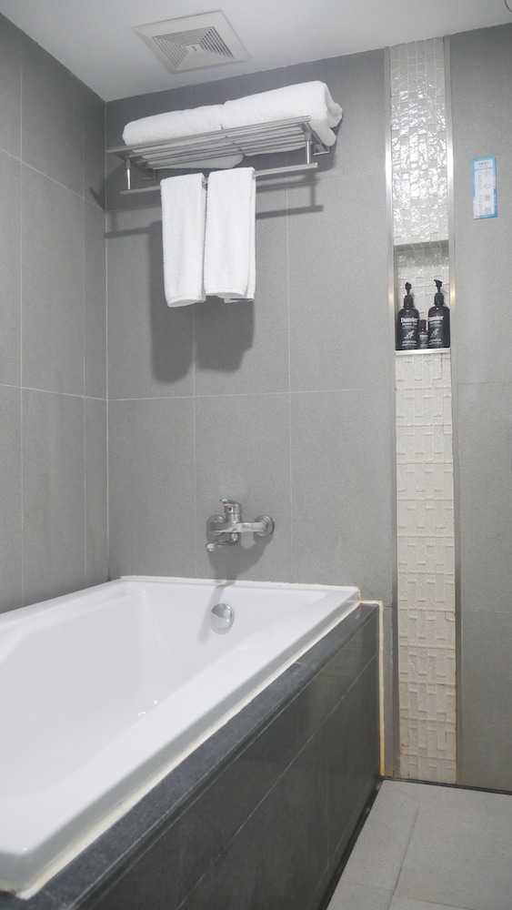 Business Double Room photo 2