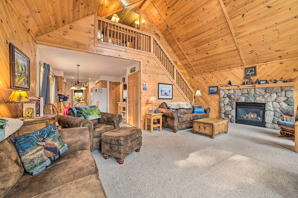 House (3 Bedrooms) photo 1