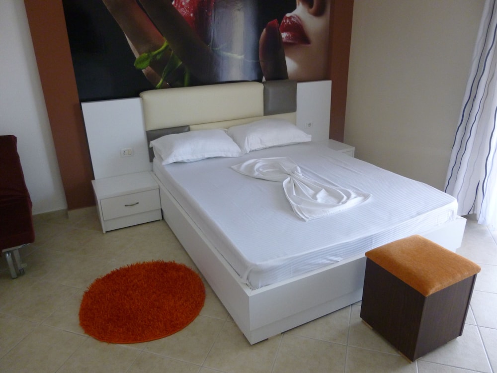 Double Room, Sea View