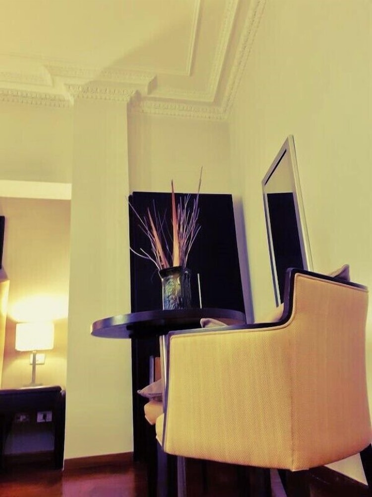 Classic Triple Room photo 2