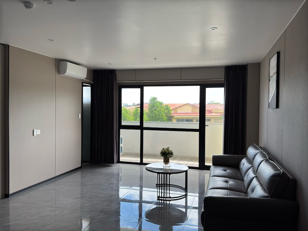 Deluxe Double or Twin Room photo 1