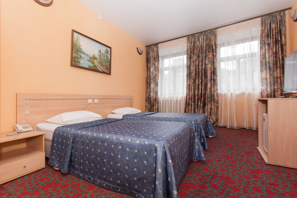 Standard Double or Twin Room photo 1