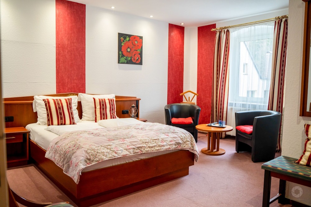 Superior Triple Room photo 3