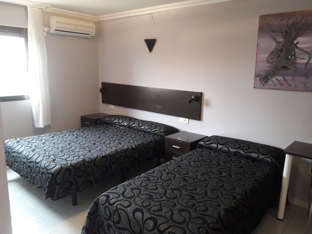 Family Triple Room