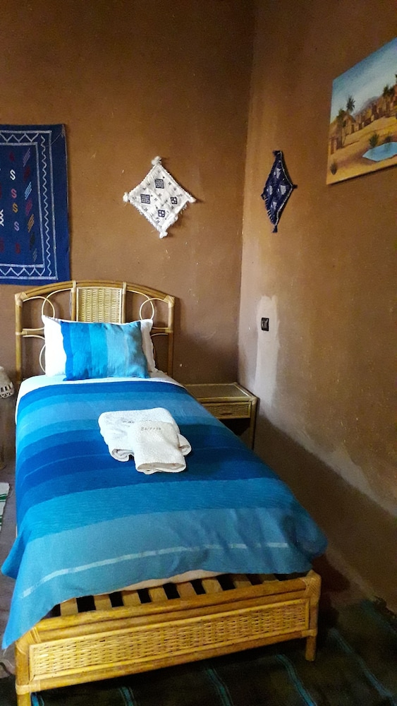 Classic Twin Room (Ouarzazate) photo 1