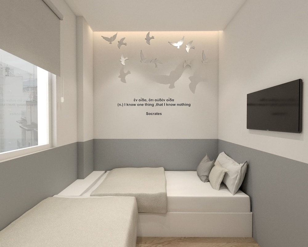 Family Apartment, Multiple Beds, Non Smoking
