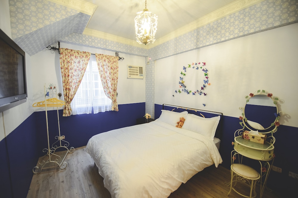 Standard Double Room photo 2