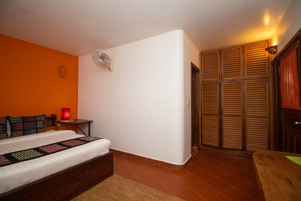 Standard Double Room photo 2
