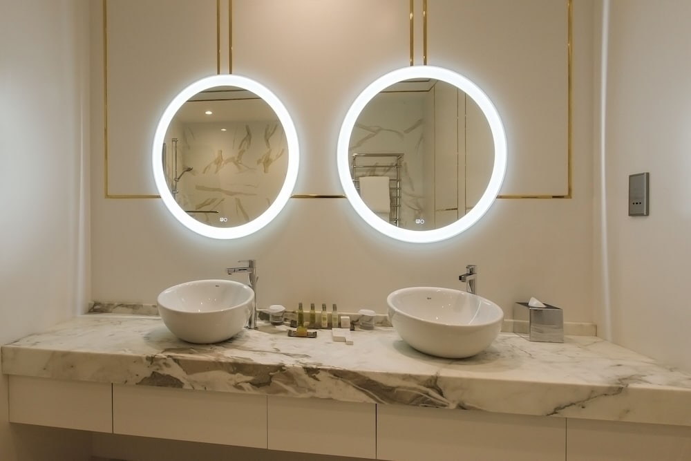 Suite, 1 Bedroom photo 3