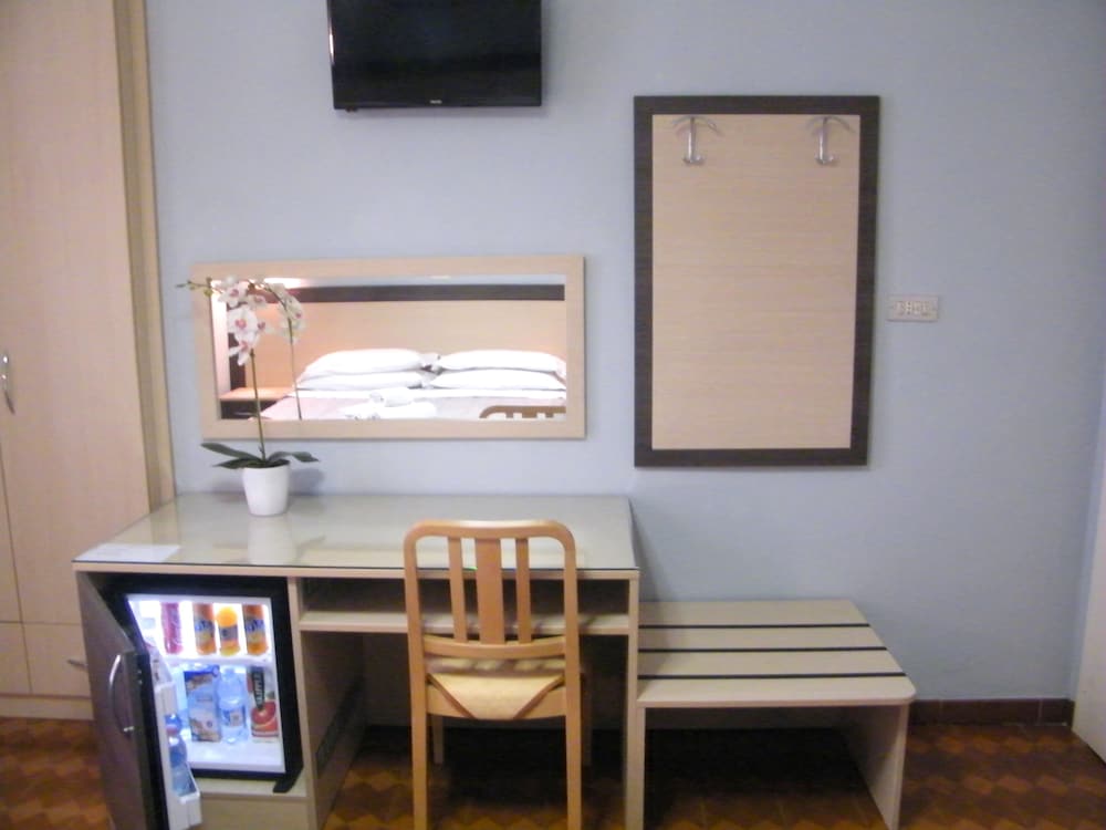 Triple Room, Private Bathroom