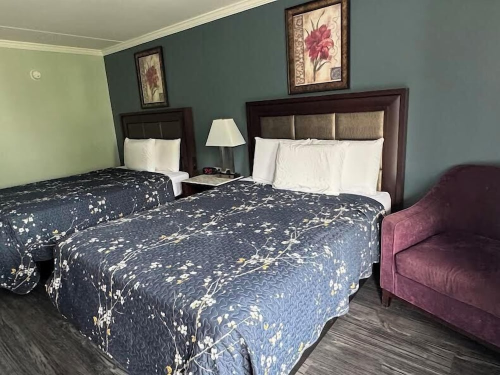 Executive Room, 2 Queen Beds photo 1