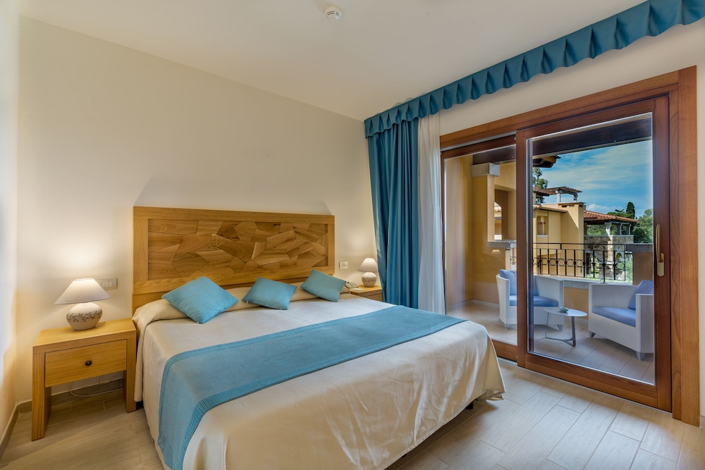 Chambre Double Supérieure